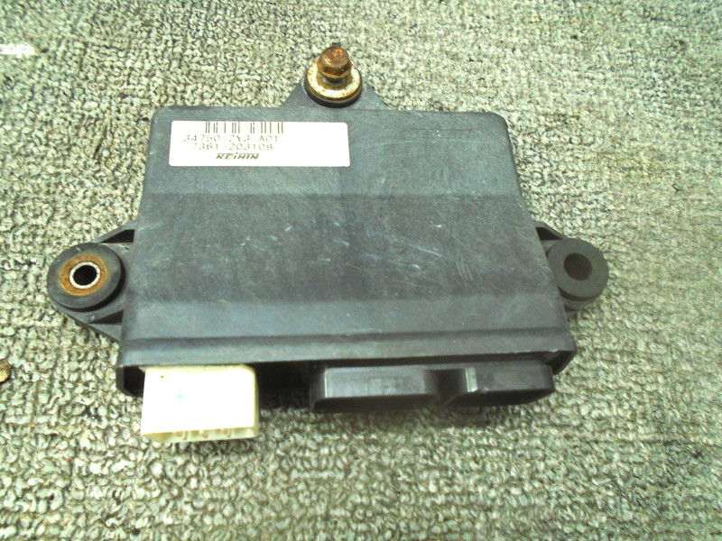 OEM HONDA MARINE 2006-2007 225HP BF225 ECU ELECTRONIC CONTROL UNIT 34750-ZY3-A01