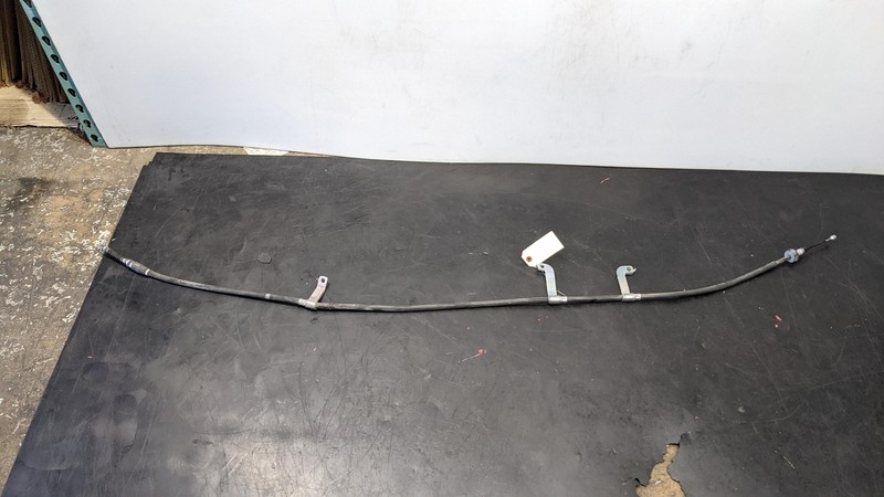 Rear Right Parking Brake Cable 2022 Kia Soul 2020 2021 2023