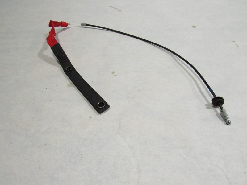20-23 McLaren GT 2021 Front Right Pass Door Lock Latch Release Pull Handle |@1