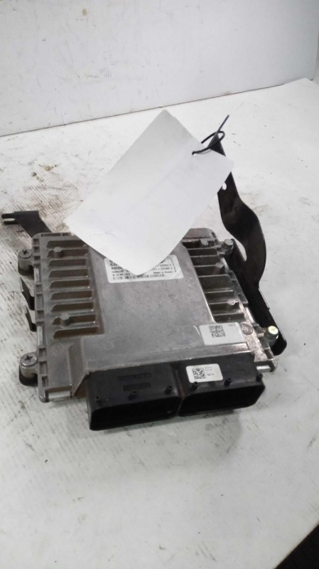 2020 KIA Sportage Engine Control Module ECM 2.4L Silver OEM Used 69K Miles