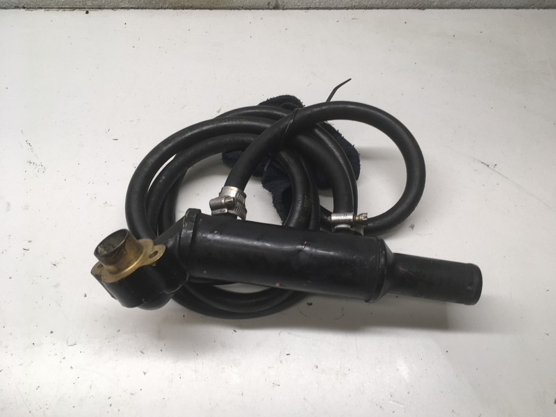 L3 Mercruiser Power Steering Oil Cooler