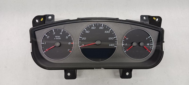 07 CHEVROLET IMPALA Speedometer 41k miles OEM