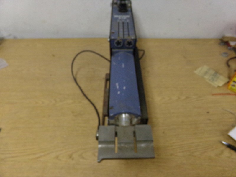 Dukane 410 Ultrasonic Thruster 43A240 *FREE SHIPPING*