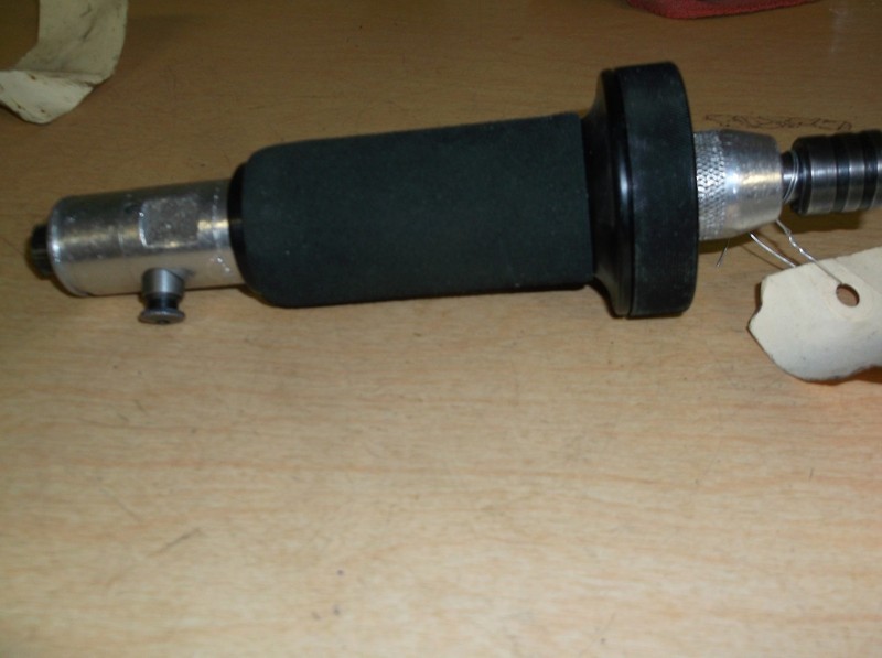 Ingersoll Rand 90 PSIG W107H214853 Pneumatic Air Tool *FREE SHIPPING*