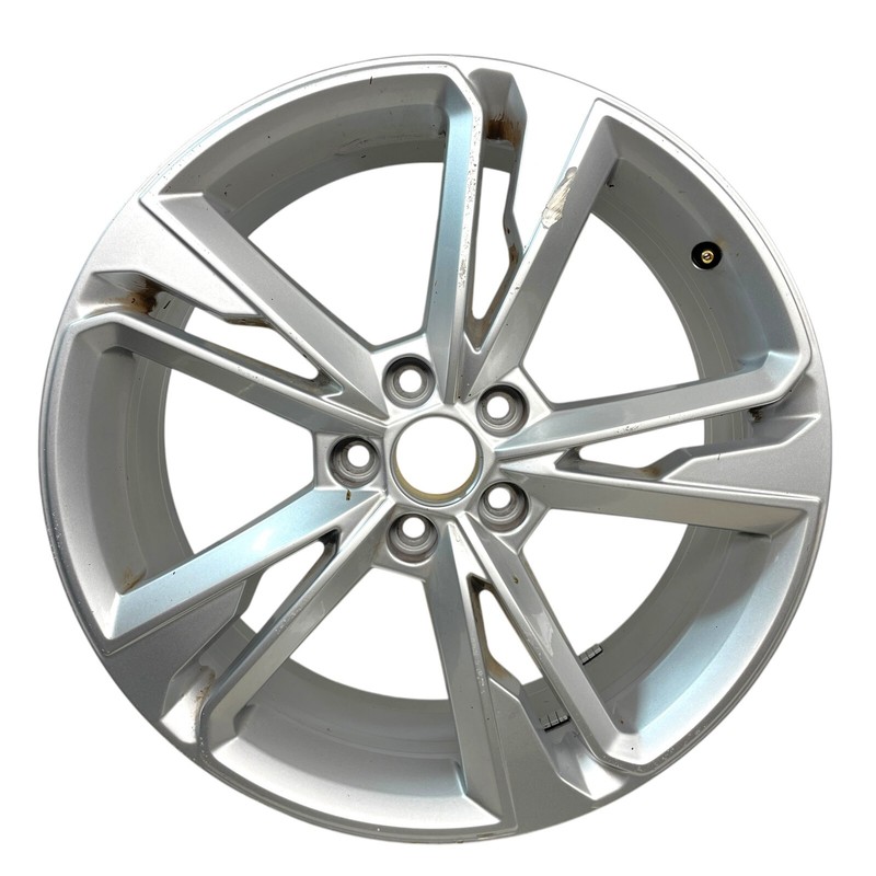 Scuffs* 2019 2020 2021 2022 2023 Audi Q3 R19 7J Alloy Wheel Rim OEM 83A601025M