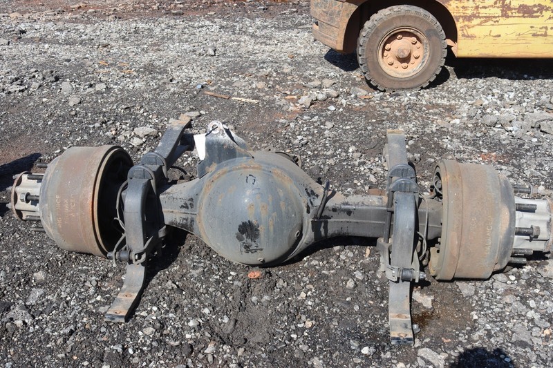 2019-2023 VOLVO VNL 760 D13 REAR AXLE - SECOND RATIO 3.42 SFOR06369492 OEM