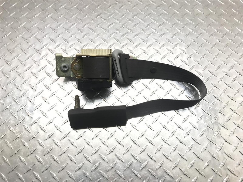 2006 FORD EXPEDITION 2ND ROW PASSENGER RIGHT SEAT BELT RETRACTOR OEM