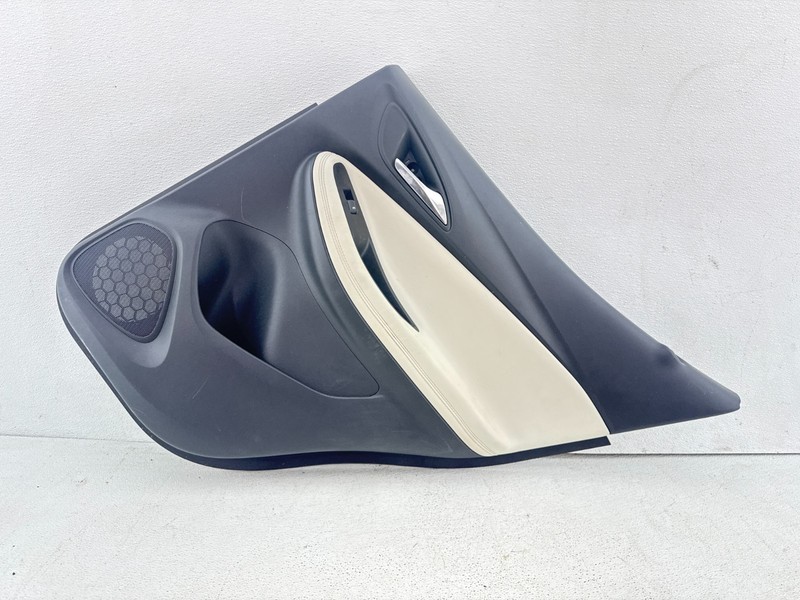 2020 - 2026 BUICK ENCORE GX REAR RIGHT SIDE DOOR TRIM COVER PANEL OEM BEIGE_HPN