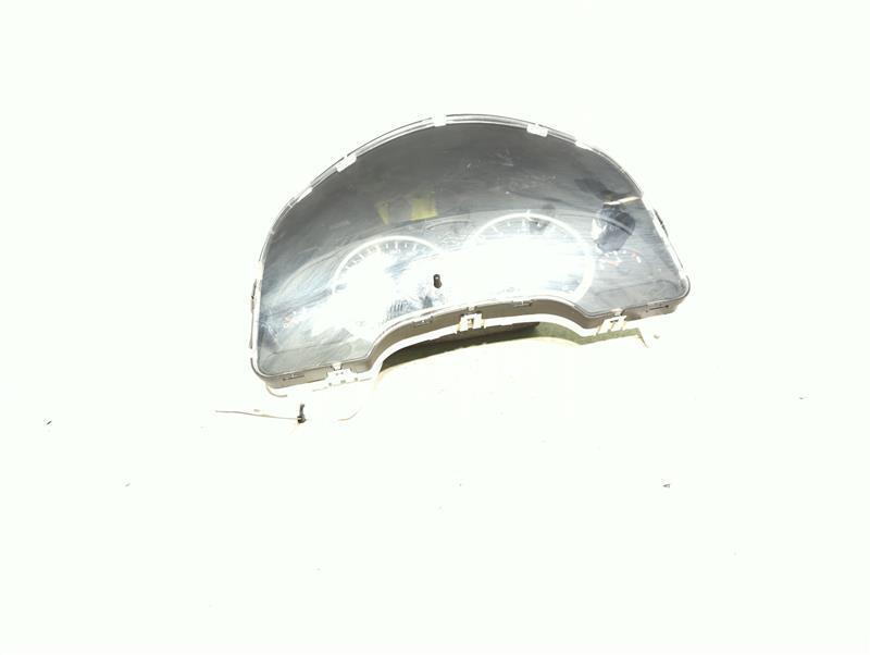 2012 Toyota Corolla Speedometer Gauge OEM Grey NJ25-JZ2533-259542
