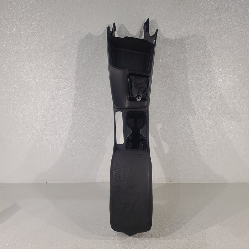 12-15 Honda Civic Si Center Console Armrest Coupe 2 Door Aa7285