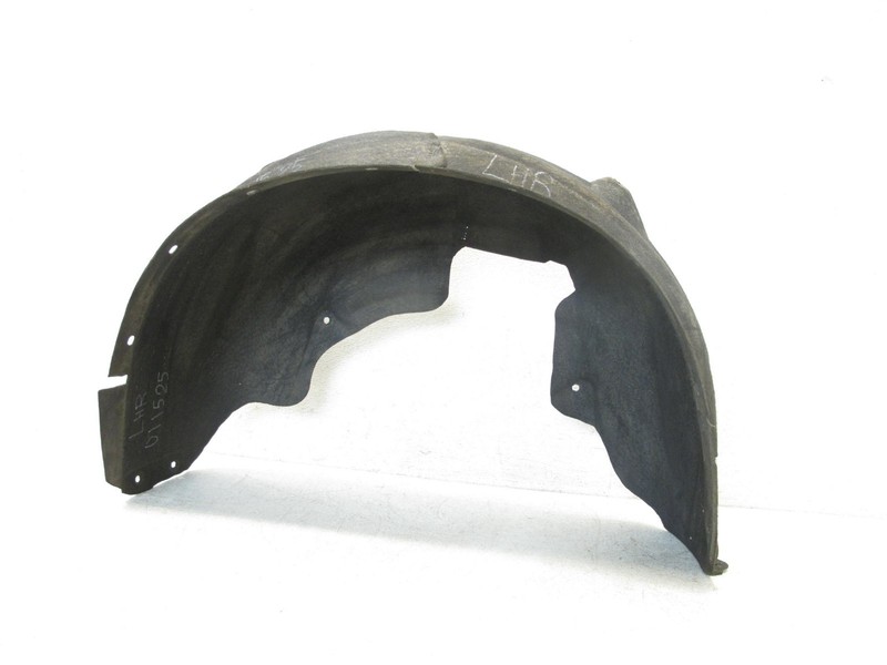 11-18 BMW F25 X3 X4 QUARTER FENDER PANEL SPLASH SHIELD REAR LEFT OEM 011525