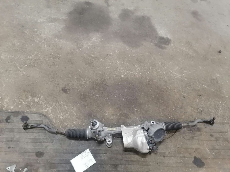 Steering Gear/Rack Electric Power Steering Turbo EX Fits 19-20 CIVIC 1780980