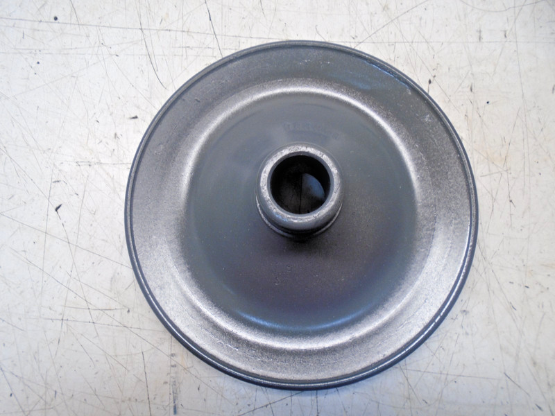 Y2 OMC Power Steering Pump Pulley 983839