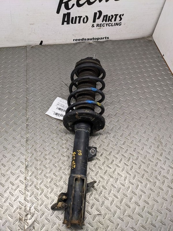 Driver Left Strut FWD Fits 18-21 ECOSPORT 1196188