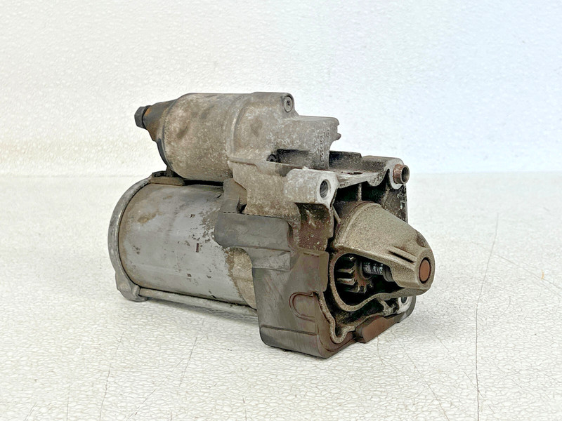 ⭐2014-2019 MINI COOPER FWD ENGINE STARTER MOTOR 12V ASSY 160K MILES OEM LOT2613