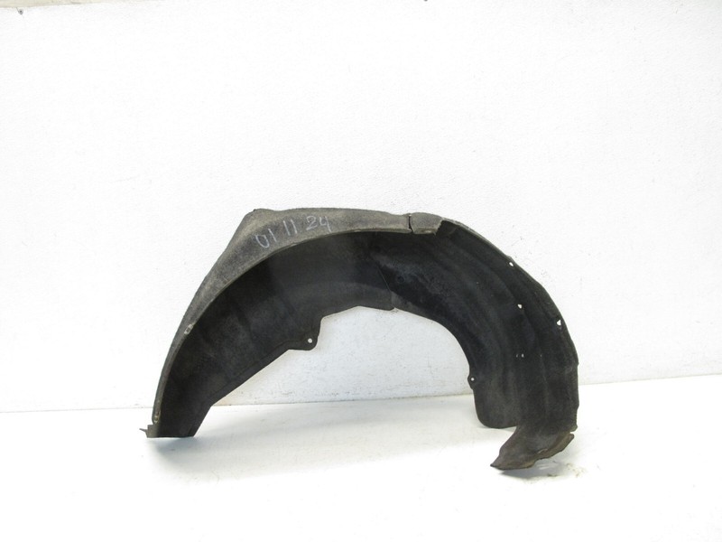 11-16 MINI COOPER S COUNTRYMAN R60 FENDER LINER SPLASH SHIELD REAR RIGHT 01112