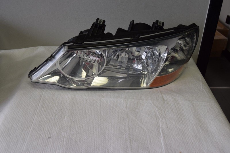 2001 2002 2003 ACURA SABER Type S HID Stanley P1611 B92P