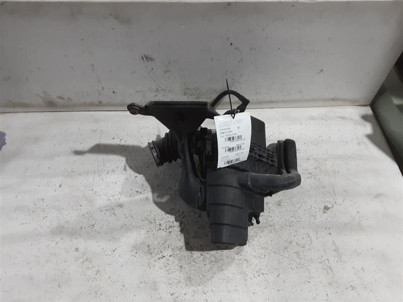 Passenger Axle Shaft Front Axle 1.8L Outer Automatic Fits 14-15 CIVIC 2573162