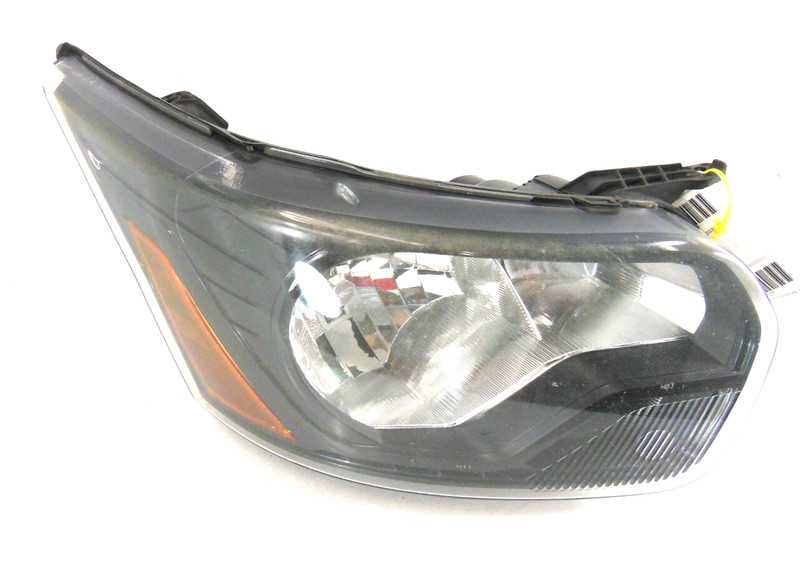 2015-2023 Ford Transit 250 Halogen Headlight Passenger Right RH OEM