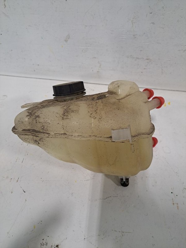 Coolant Reservoir VIN U 8th Digit Hybrid Large Fits 13-16 FUSION 3471418