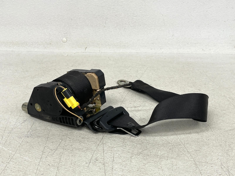⭐2002-2018 MERCEDES-BENZ G-CLASS REAR RIGHT PASS SEAT BELT RETRACTOR OEM LOT2671
