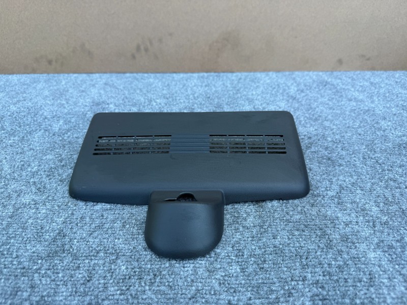 INFINITI QX50 QX55 19-25 OEM WINDSHIELD REAR VIEW CAMERA LANE ASSIST TRIM COVER