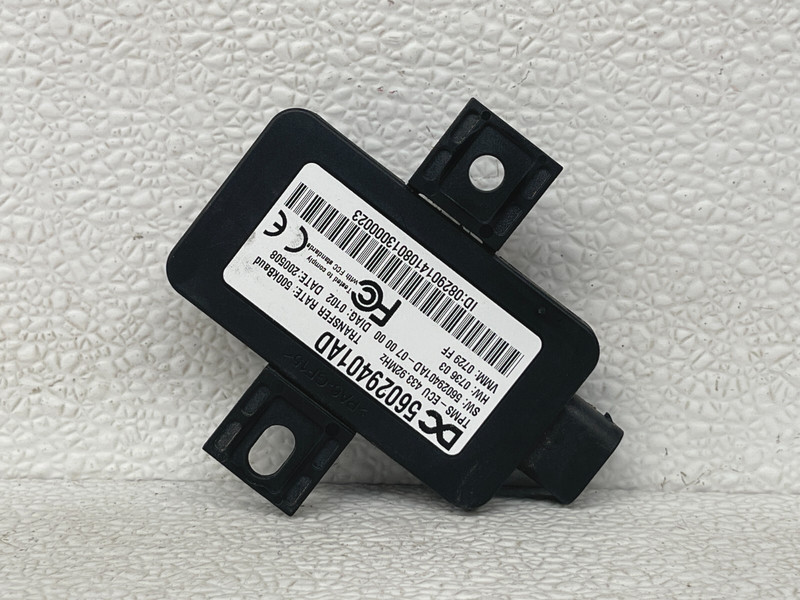 ⭐2008-2014 DODGE CHALLENGER SRT8 TIRE PRESSOR MONITORING MODULE OEM LOT2590