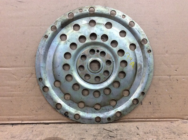 94 95 96 97 Accord 4cyl Automatic Transmission Drive Flex Plate Used OEM