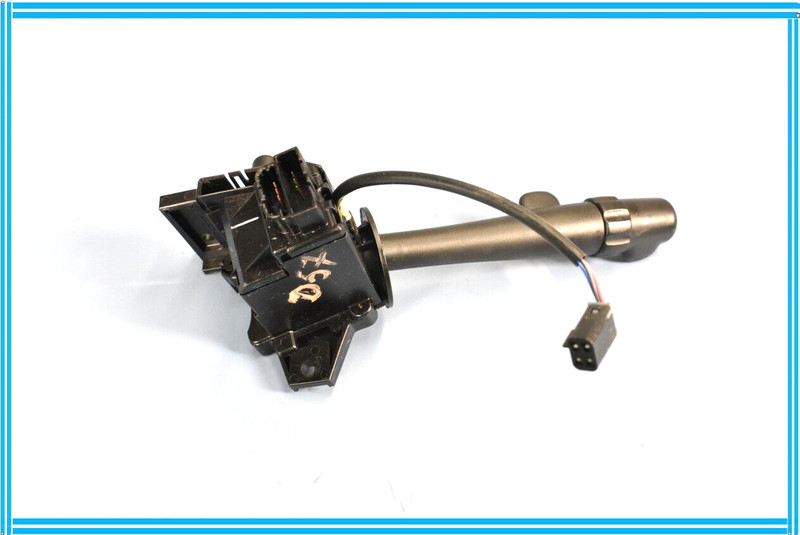 2003-2007 HUMMER H2 STEERING COLUMN COMBINATION SWITCH MODULE 12450067 OEM