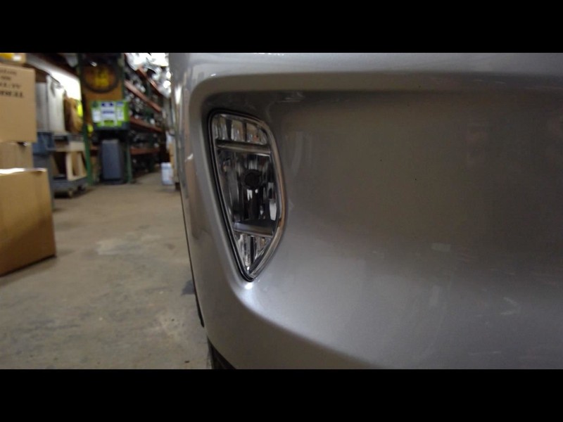 Passenger Corner/Park Light Fog Lamps Fits 20-22 ESCAPE 1557219