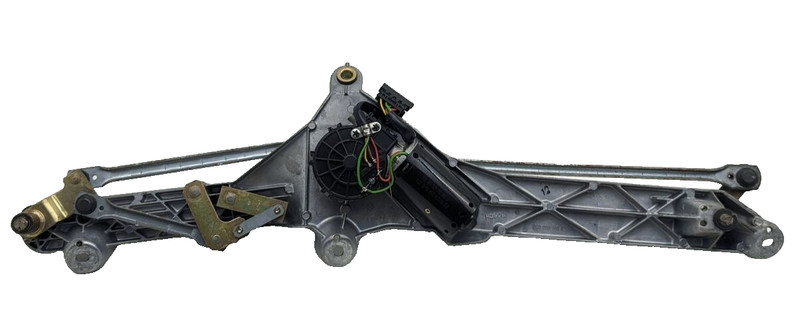 00-06 Mercedes W220 S430 S500 CL55 AMG Windshield Wiper Motor Linkage Assembly