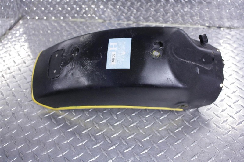 1981 HONDA GOLD WING GL 1100 REAR FENDER OEM GL1100 81