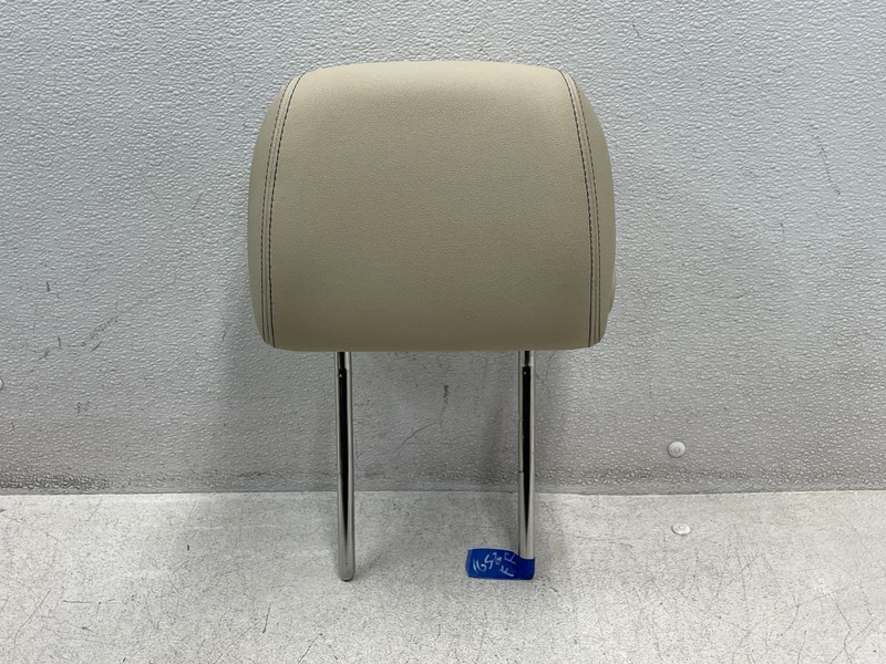 20-24 Audi A5 Sportback Front Right Passenger Seat Headrest Head Rest OEM 1658