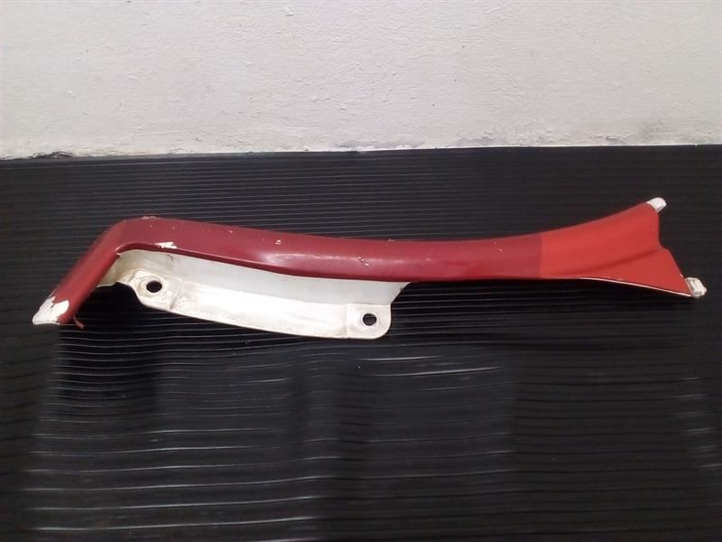 96-22 Chevrolet Express Left Driver Side Fender Extension Molding OEM 25937756