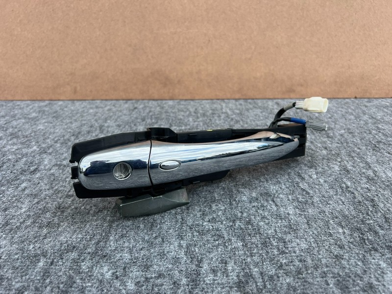 INFINITI M37 M35H M56 Q70 2011-2019 OEM FRONT LEFT DRIVER DOOR HANDLE ASSEMBLY