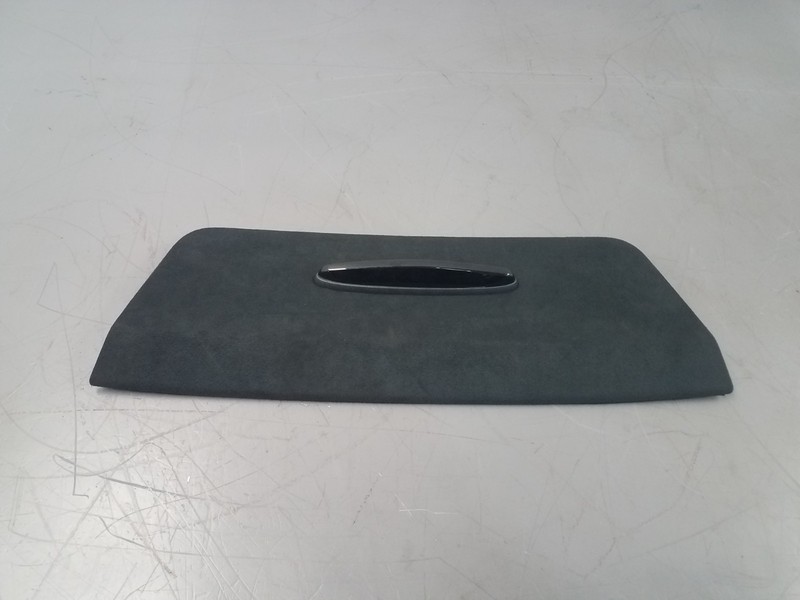 2013 Mercedes AMG CLS 63 Rear Roof Headliner Trim #1960 B8
