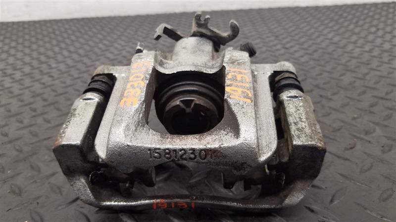12-16 Dodge Caravan Rear Right Brake Caliper W/ 12" Rotor OEM 68029848AE