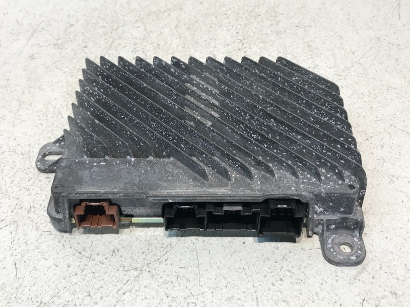 15-17 Escalade Electronic Audio Radio Stereo Bose Amplifier Amp Unit OEM