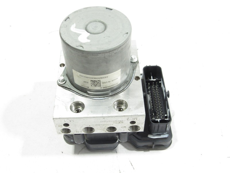 Rivian R1S 2024 ABS Anti Lock Brake System Module Pump 21-26 ;@1