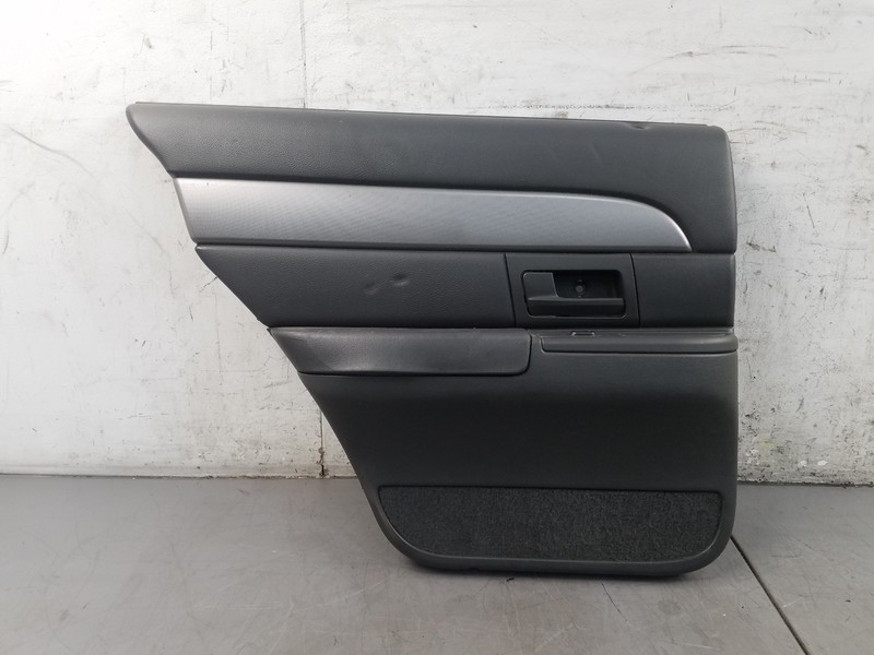 2003 03 04 Mercury Marauder Left Rear Door Panel #5842 M6