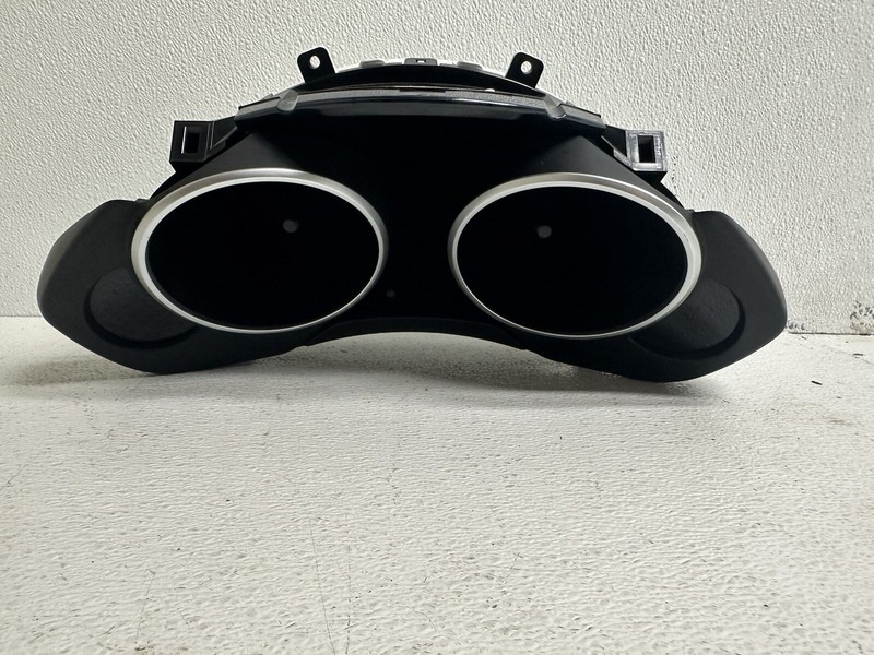 2012-2014 Subaru Tribeca Cluster Speedometer tach gauges instrument panel oem
