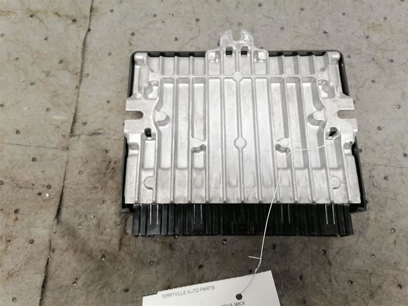 Multifunction Control Module 2018 Lincoln MKX F2GC-18B008-AB