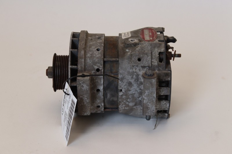2013-2022 KENWORTH T680 PACCAR MX-13 ENGINE ALTERNATOR GENERATOR DELCO REMY OEM