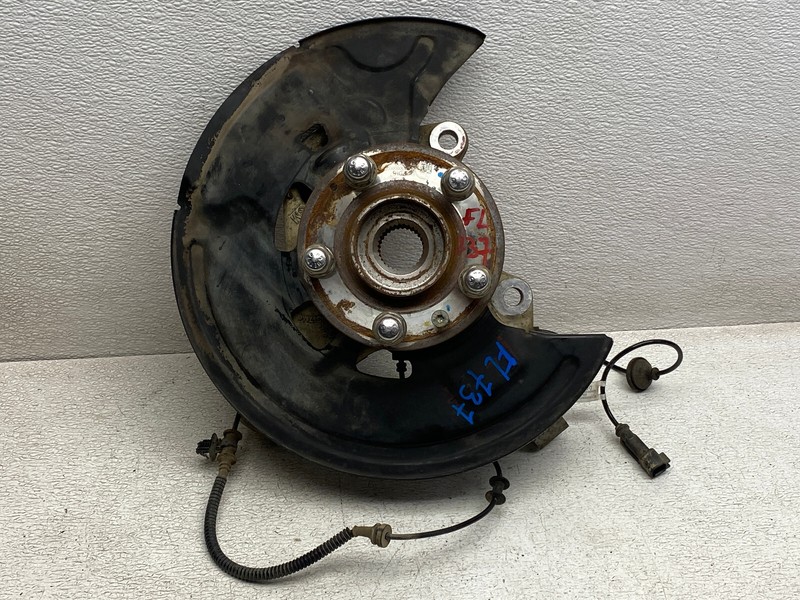 2016-2020 BUICK ENVISION FRONT LEFT DRIVER SIDE SPINDLE WHEEL BEARING OEM LOT737