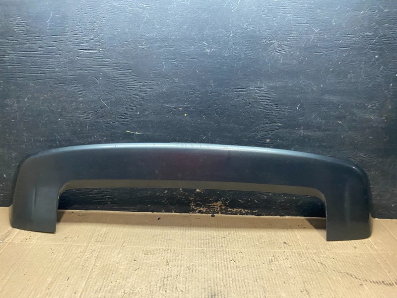 2008 to 2014 Subaru Tribeca Rear Spoiler Wing u6419 DG1