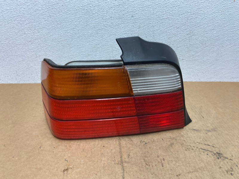 1992 to 1998 BMW 3-Series E36 M3 Coupe Left Driver LH Tail Light AC3514 LK