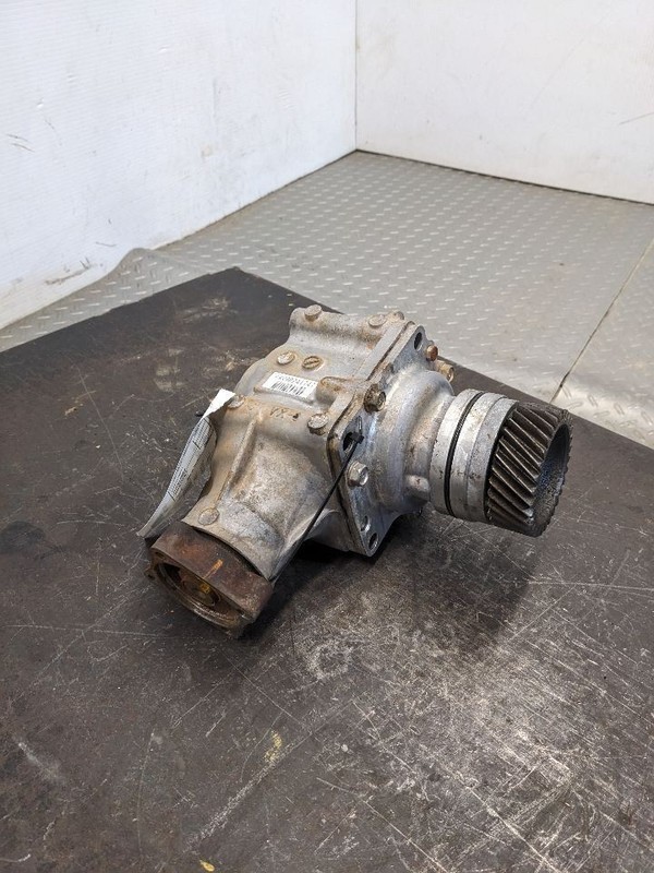Transfer Case Automatic Transmission Fits 05-06 CR-V 1024187