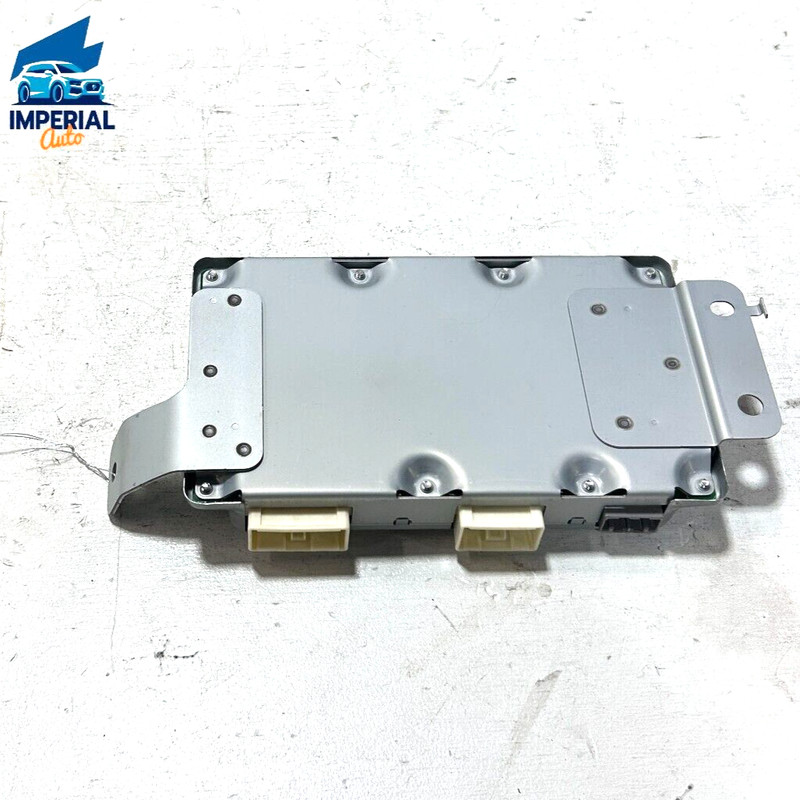 2019-2020 Acura TLX 2.4L Chassis Rear Tow Suspension Control Module Rtc Unit OEM