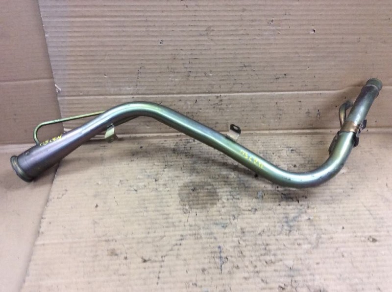 02 03 04 Honda CR-V Gas Fuel Filler Pipe Tank Neck Used OEM