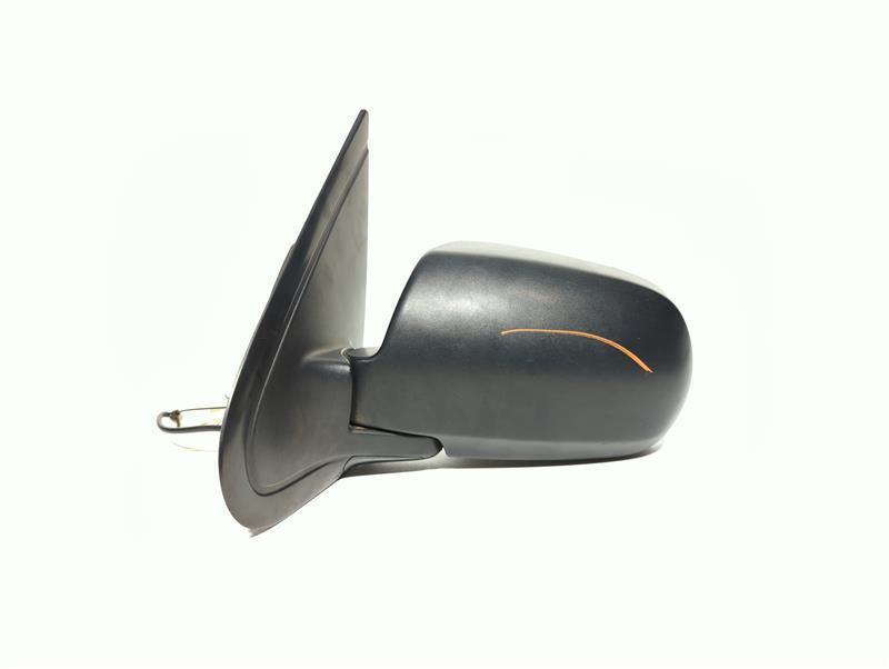 2003 Ford Escape LH Door Mirror Assembly Black OEM 218468 159K Miles